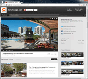 YoChicago videos viewed more than 3 million times